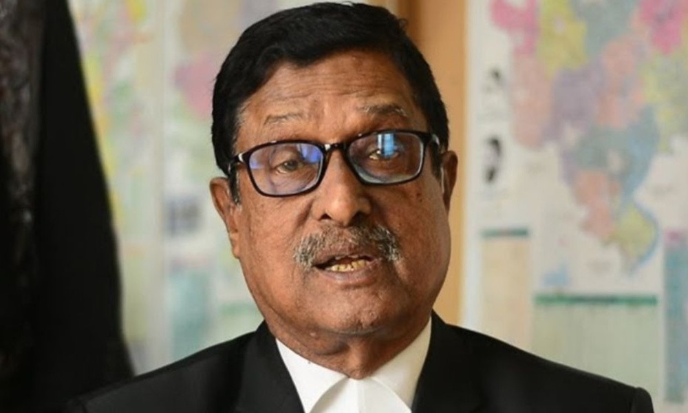 ‘জামায়াতের সঙ্গে ড. ইউনূসের রাতের যোগাযোগ আছে, প্র্যাক্টিক্যালি তারাই দেশ চালাচ্ছে’