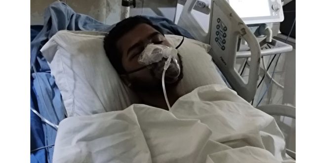 নাকের হাড় ভেঙে গেছে নুরের, অবস্থা স্থিতিশীল : ঢামেক পরিচালক