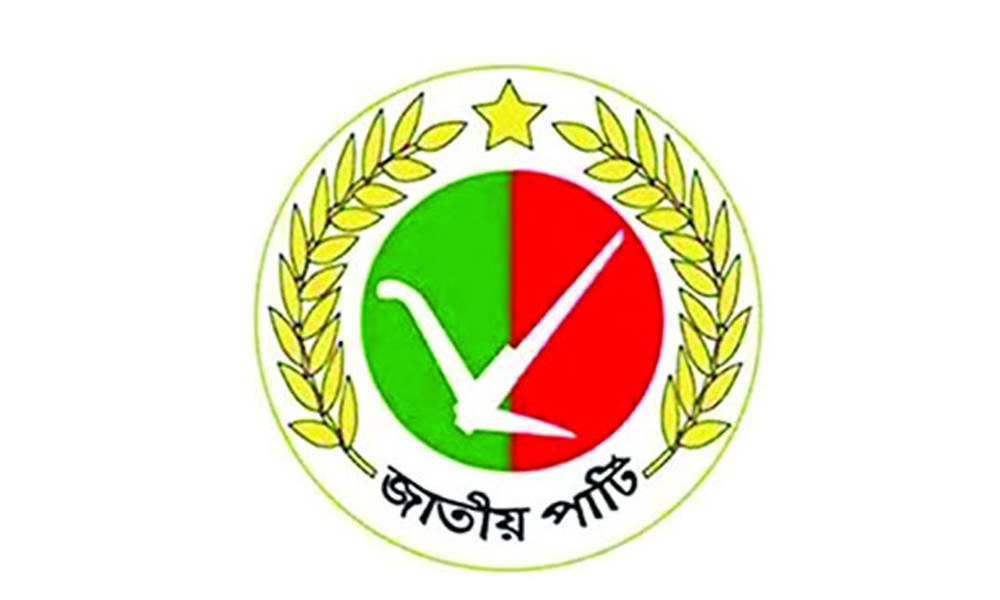 এখন জাতীয় পার্টিকে রক্ষার দায়িত্ব বিএনপির : শামীম পাটোয়ারী
