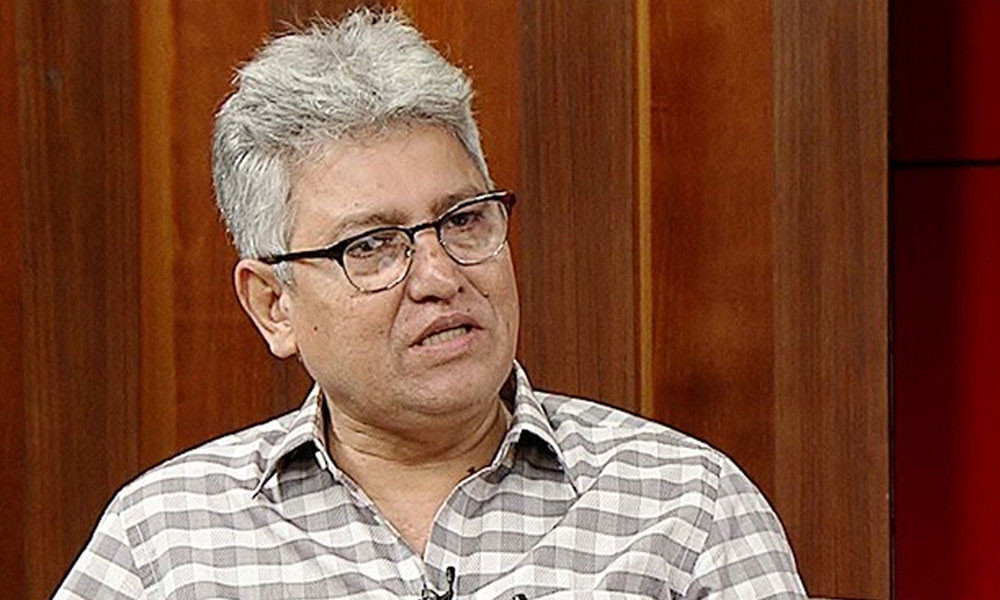 আমি প্রতিদিনই হুমকি পাচ্ছি : মাসুদ কামাল