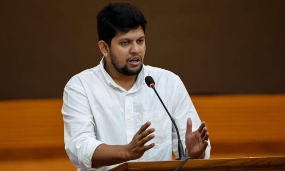 বাংলাদেশের রাজনীতিতে আরেকটি ছায়া মওদুদীবাদী দল প্রয়োজন নেই : মাহফুজ আলম