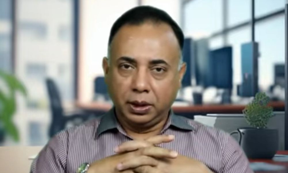 ফেব্রুয়ারিতে এই সরকারের অধীনে নির্বাচন হবে না : জিল্লুর রহমান