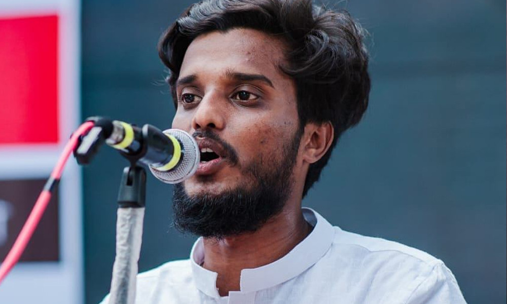 ডাকসু নির্বাচনে অসংগতিকে ঘিরে প্রশাসন গড়িমসি করছে : আব্দুল কাদের