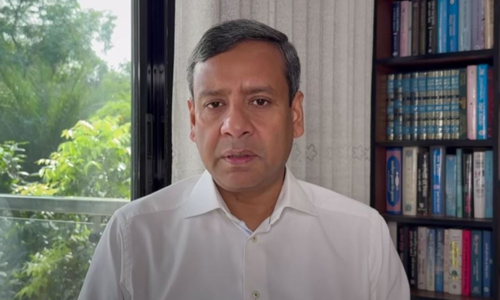 এশিয়া সাবকন্টিনেন্টে দুর্ঘটনা ঘটতে যাচ্ছে, বাংলাদেশও জড়িয়ে পড়বে : রনি