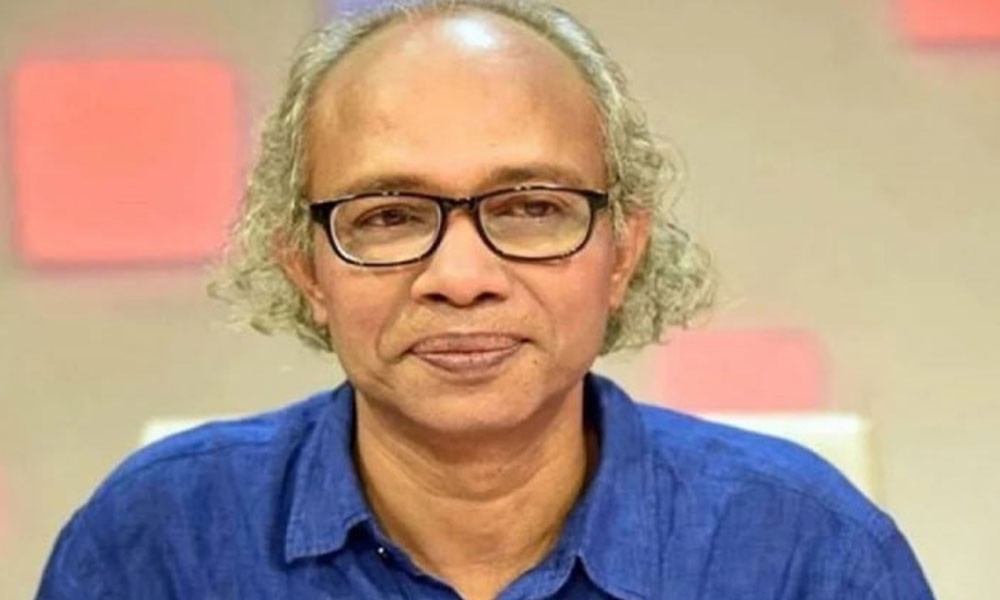 প্রশাসনে জামায়াতের প্রভাব বিস্তার উদ্বেগজনক : নুরুল কবির