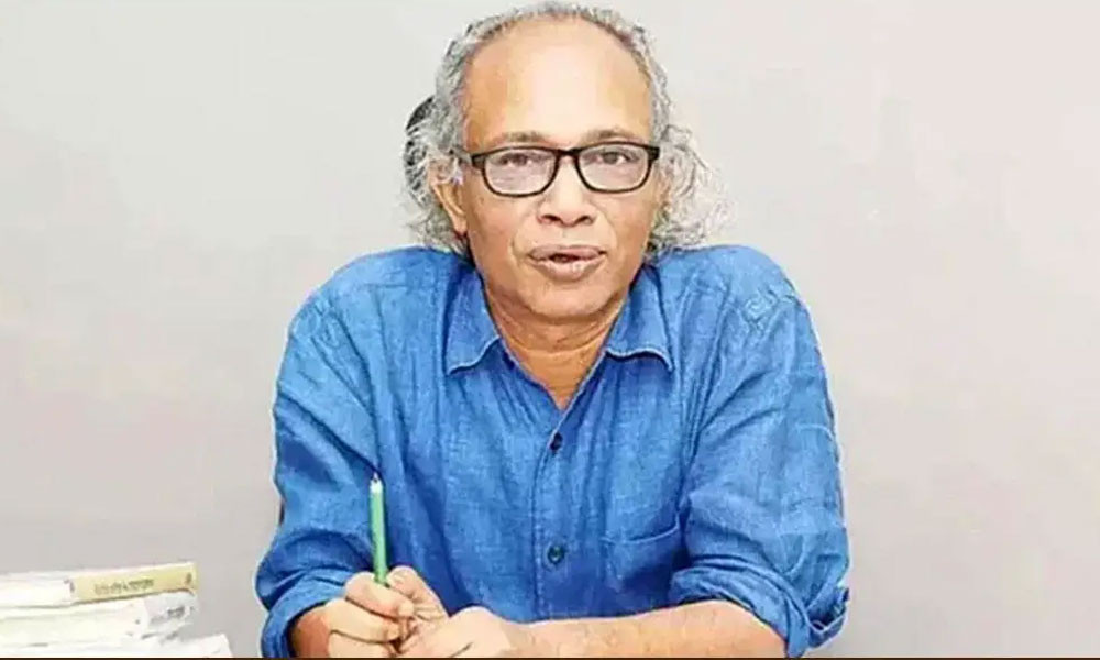 দল হিসেবে জামায়াতের এখনো বিচার হওয়া উচিত : নুরুল কবির