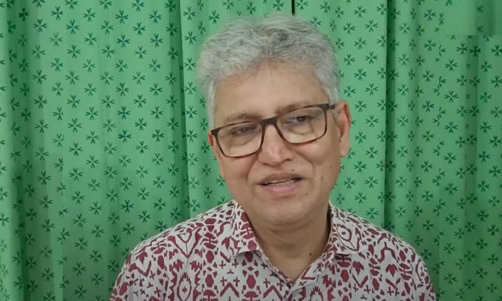 এদের মতো নন-সিরিয়াস সরকার আমি কোথাও দেখিনি : মাসুদ কামাল
