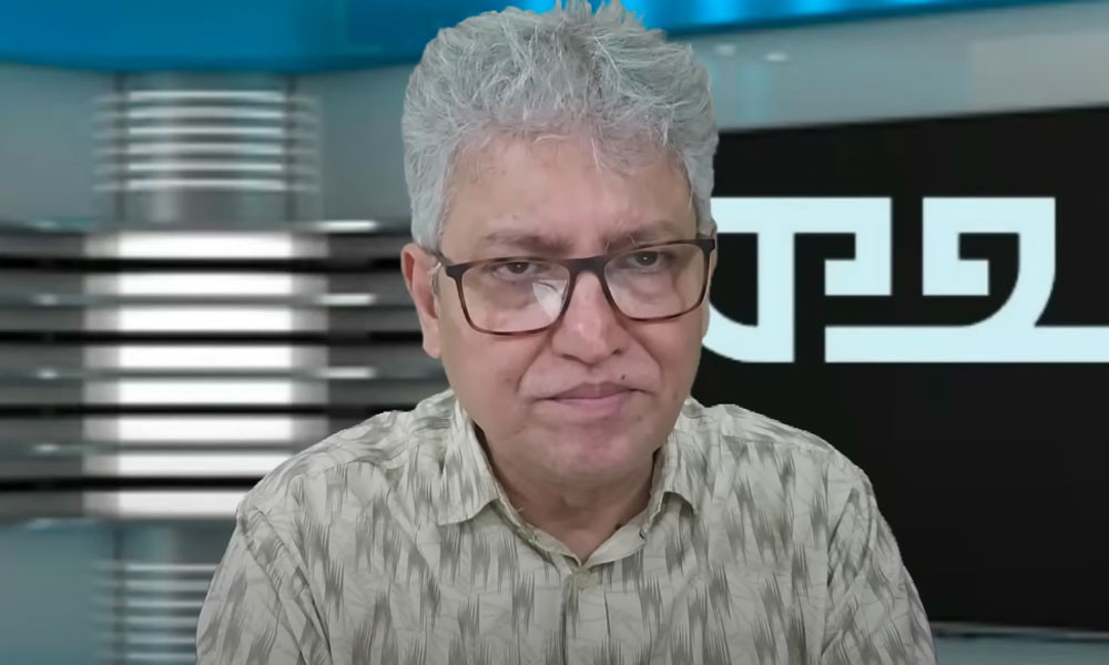 ‘সেফ এক্সিটের তালিকা করলে সবার ওপরে থাকবে আসিফ মাহমুদের নাম’