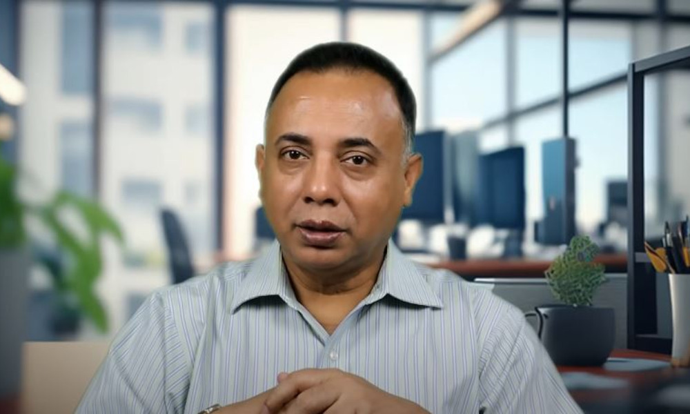 দেশে আজ ঐতিহাসিক কিছু ঘটবে, যা মানুষ আগে দেখেনি : জিল্লুর রহমান