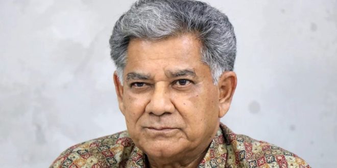 ওআইসির উদ্যোগের প্রতি বাংলাদেশ অঙ্গীকারবদ্ধ : শ্রম উপদেষ্টা