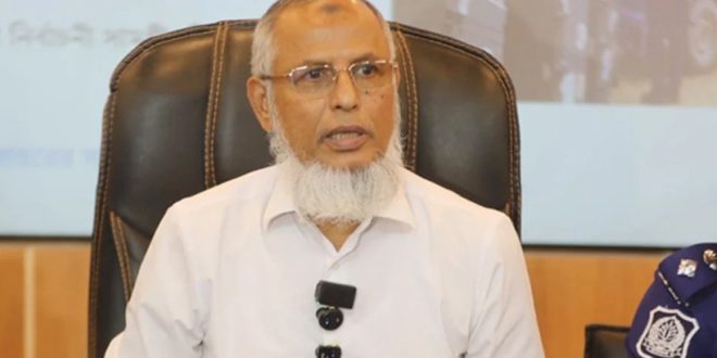 শাপলা প্রতীক বরাদ্দ দেওয়ার সুযোগ নেই : ইসি আনোয়ারুল শাপলা প্রতীক বরাদ্দ দেওয়ার সুযোগ নেই : ইসি আনোয়ারুল