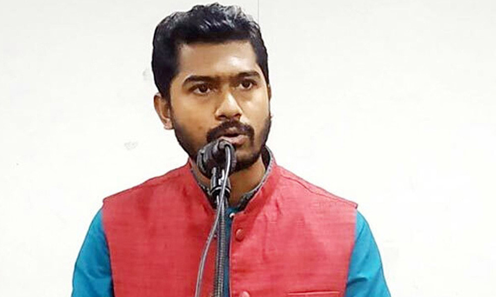 জুলাইয়ের চেতনার কথা বলে ওরা দেশটাকে সংকটের মুখে ফেলেছে : নুর