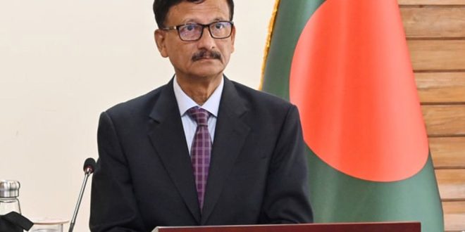 ভারতের সঙ্গে ১১ চুক্তি বাতিলের তথ্য প্রকাশ, যা বললেন পররাষ্ট্র উপদেষ্টা