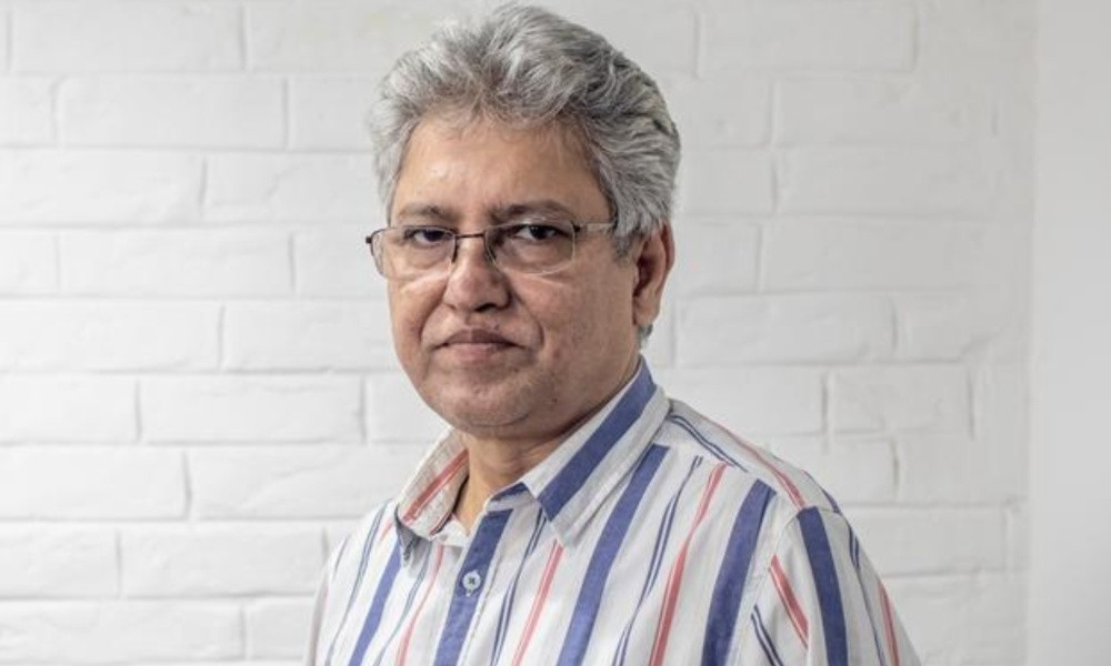 দল নিষিদ্ধ করে গণতন্ত্র প্রতিষ্ঠা করা যায় না : মাসুদ কামাল