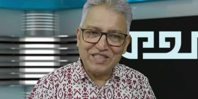 বাদ পড়ছেন কোন কোন উপদেষ্টা? যা বললেন মাসুদ কামাল
