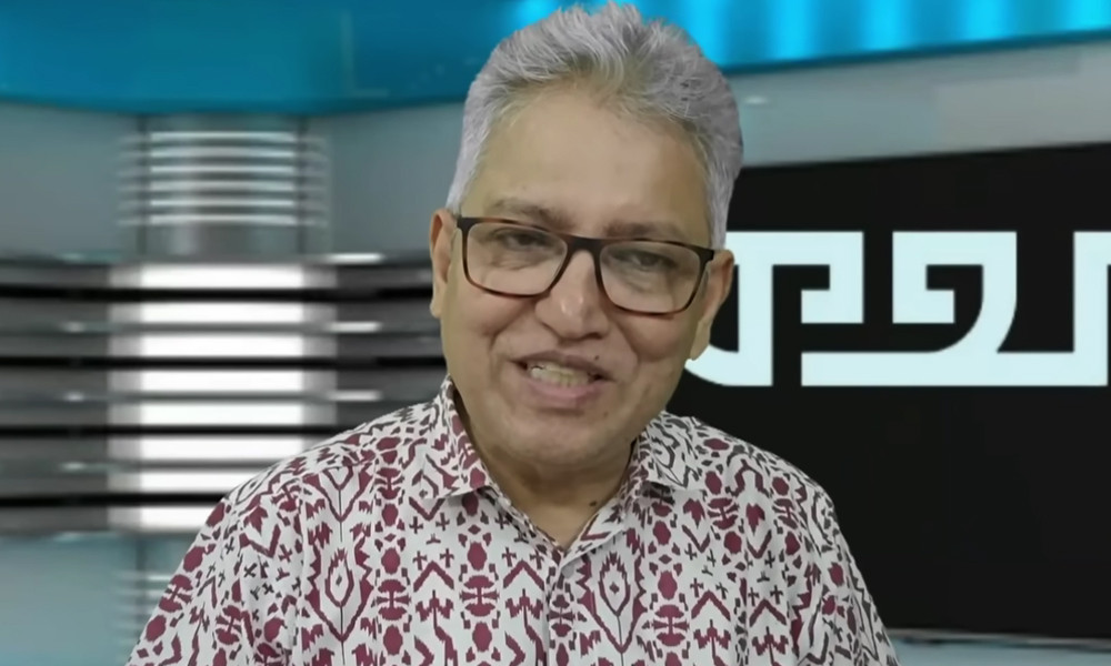 বাদ পড়ছেন কোন কোন উপদেষ্টা? যা বললেন মাসুদ কামাল