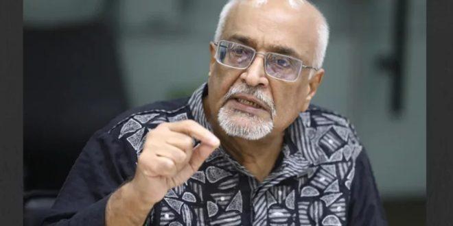 প্রধান উপদেষ্টার আকাঙ্ক্ষা সহযোগীরা এগিয়ে নিতে পারেননি