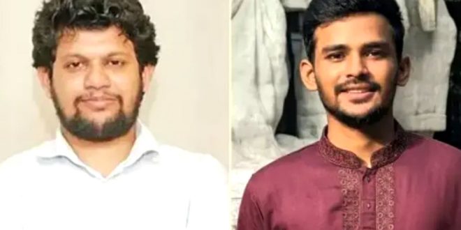 উপদেষ্টা মাহফুজ আলম ও আসিফ মাহমুদ কি নির্বাচনে অংশ নেবেন?
