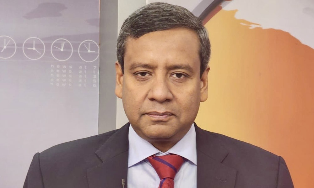 আন্তর্জাতিক মিডিয়ায় জয়ের সাক্ষাৎকারে নড়েচড়ে বসেছে সরকার : রনি