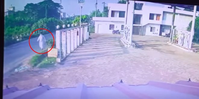 টঙ্গীর খতিবকে অপহরণের বিষয়ে নতুন তথ্য দিলেন জুলকারনাইন সায়ের