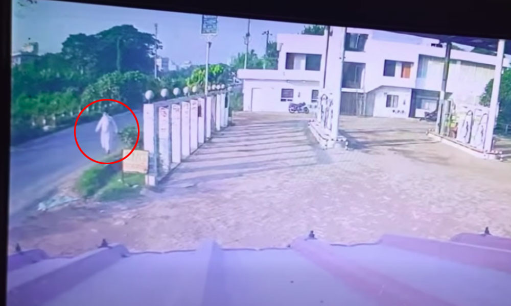 টঙ্গীর খতিবকে অপহরণের বিষয়ে নতুন তথ্য দিলেন জুলকারনাইন সায়ের