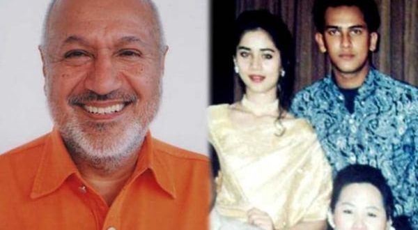 সালমান শাহ হত্যা মামলার আসামি কে এই আজিজ মোহাম্মদ ভাই?