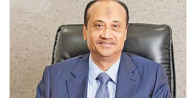‘কোটি কোটি ডলার’ ক্ষতির অভিযোগে আইনি ব্যবস্থা নিলেন সাইফুল আলম