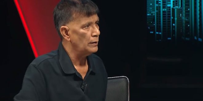 প্রধান উপদেষ্টা অবাস্তব কথা বলেন : মাহবুব কামাল