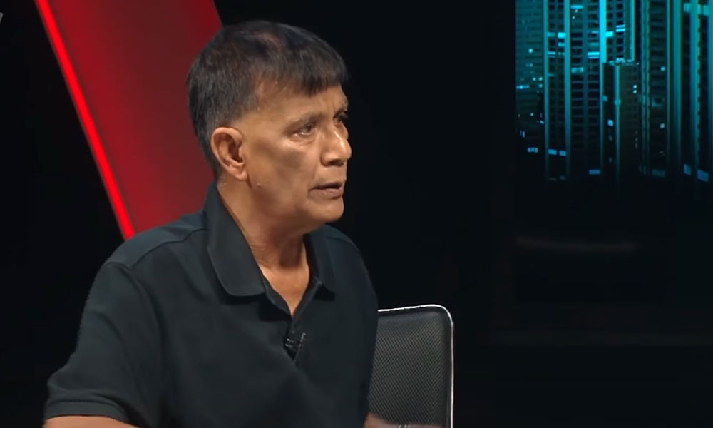 প্রধান উপদেষ্টা অবাস্তব কথা বলেন : মাহবুব কামাল