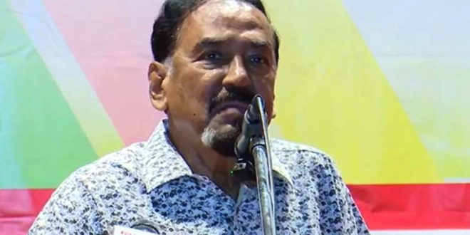 জুলাই সনদ দেশের জন্য প্রয়োজন নেই : মেজর হাফিজ