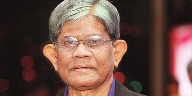 পে কমিশনের সিদ্ধান্ত নিয়ে যা জানালেন অর্থ উপদেষ্টা