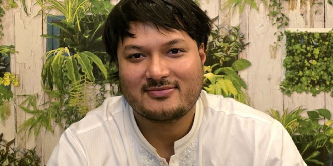 ‘উপদেষ্টার ভাই নাহিদ ইসলামকে ধমকাইয়া আমাকে বহিষ্কার করাইছে’