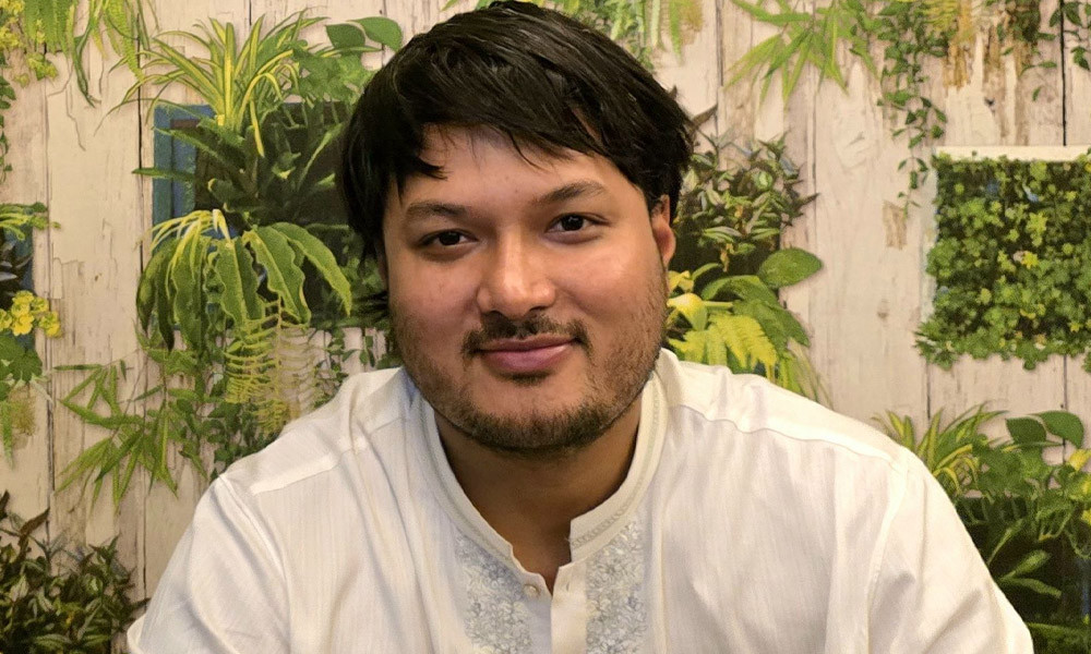 ‘উপদেষ্টার ভাই নাহিদ ইসলামকে ধমকাইয়া আমাকে বহিষ্কার করাইছে’
