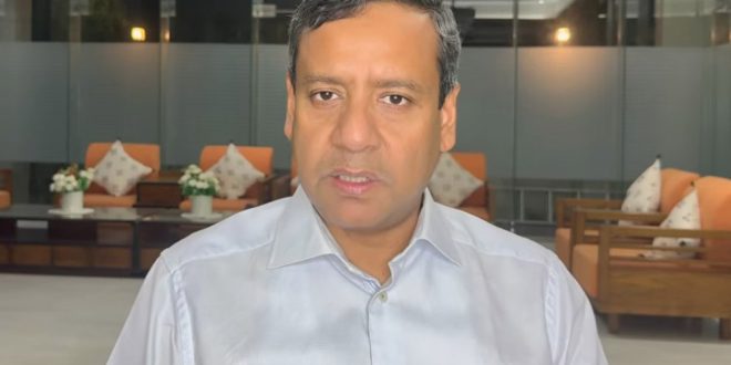 হঠাৎ কেন দিল্লি যাচ্ছেন নিরাপত্তা উপদেষ্টা : রনি