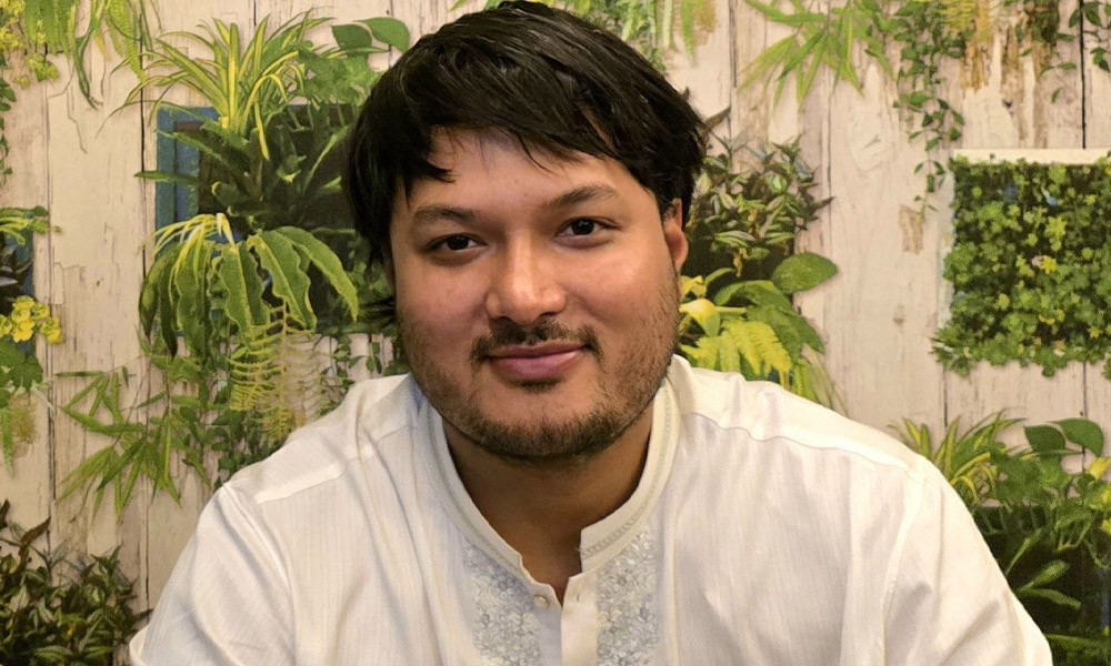 ছাত্র উপদেষ্টারা যাতে কোনোভাবেই দেশ ছেড়ে পালাতে না পারে : মুনতাসির