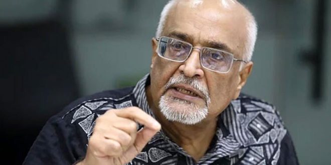 শ্বেতপত্রের ক্ষেত্রে উপদেষ্টামণ্ডলী উৎসাহিত হননি
