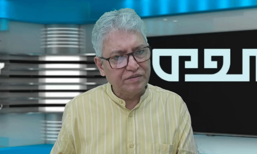 শেখ হাসিনার বিচার প্রক্রিয়া নিয়ে প্রশ্ন মাসুদ কামালের