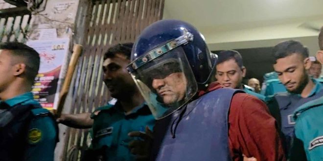 মামুন হত্যা : ২ শ্যুটারসহ তিনজনের স্বীকারোক্তিতে অস্বীকৃতি