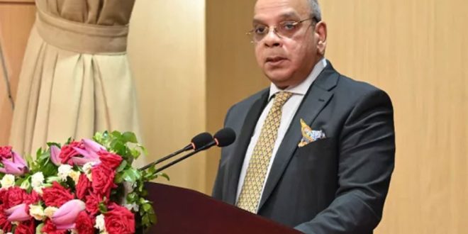 বিচার বিভাগ ব্যর্থ হলে রাষ্ট্র ও গণতন্ত্র ব্যর্থ হয়
