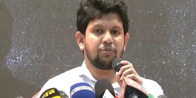 মজলুম জালিম হচ্ছে, ফ্যাসিবাদবিরোধীরা ফ্যাসিবাদী হচ্ছে : মাহফুজ আলম