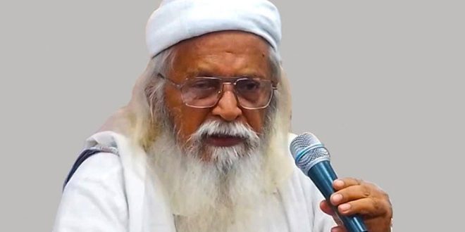 সরকার আমাদের প্রতিবাদে কর্ণপাত করছে না : ফরহাদ মজহার