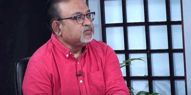 কারো গলায় জুতা ঝোলানোর অধিকার কেউ দেয়নি : আব্দুন নূর তুষার
