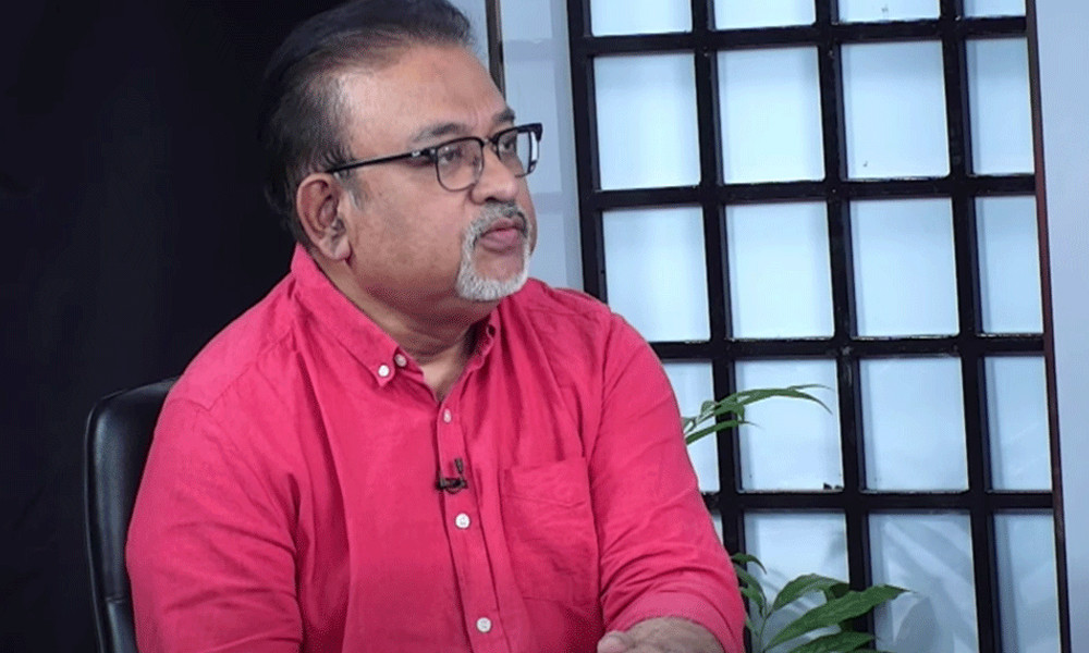 কারো গলায় জুতা ঝোলানোর অধিকার কেউ দেয়নি : আব্দুন নূর তুষার