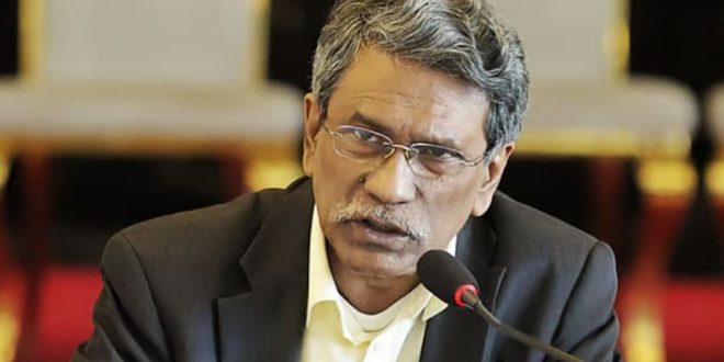 ওই নারীকে চেনেন না আলী রীয়াজ
