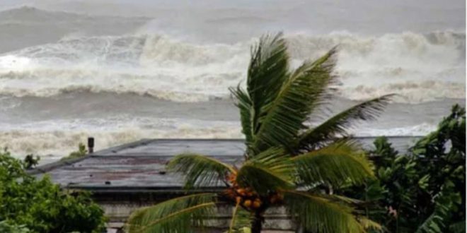 দেশে টানা ২ দিন বৃষ্টির আভাস