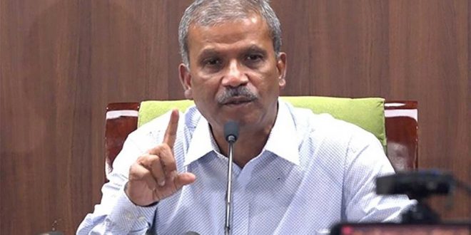 ‘ফেব্রুয়ারির প্রথমার্ধেই নির্বাচন আয়োজনে সরকার দৃঢ়প্রতিজ্ঞ’