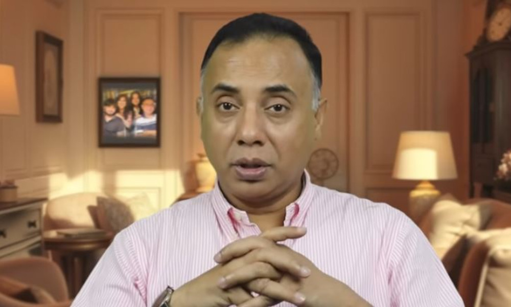 নির্বাচন হচ্ছে না, এবার ভেতরের খবর ফাঁস : জিল্লুর রহমান