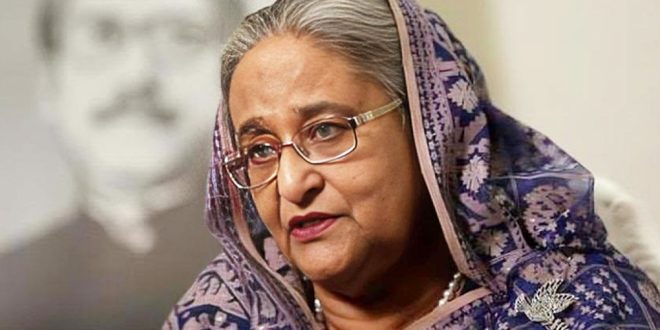 হাসিনার তৃতীয় কোনো দেশে যাওয়ার তথ্য নেই কূটনৈতিক চ্যানেলে : পররাষ্ট্র উপদেষ্টা