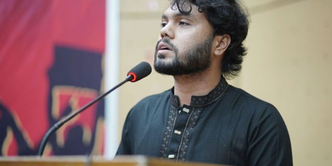 ওসমান হাদি এখন কোমায় আছেন : চিকিৎসক