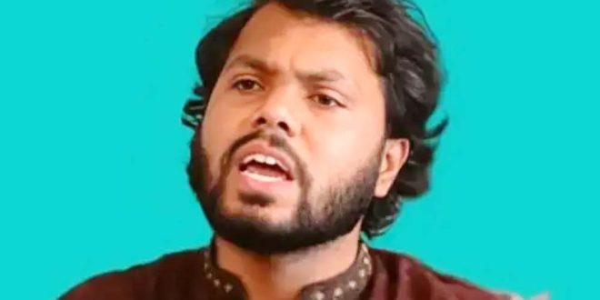 যেভাবে গুলিবিদ্ধ হলেন ওসমান হাদি